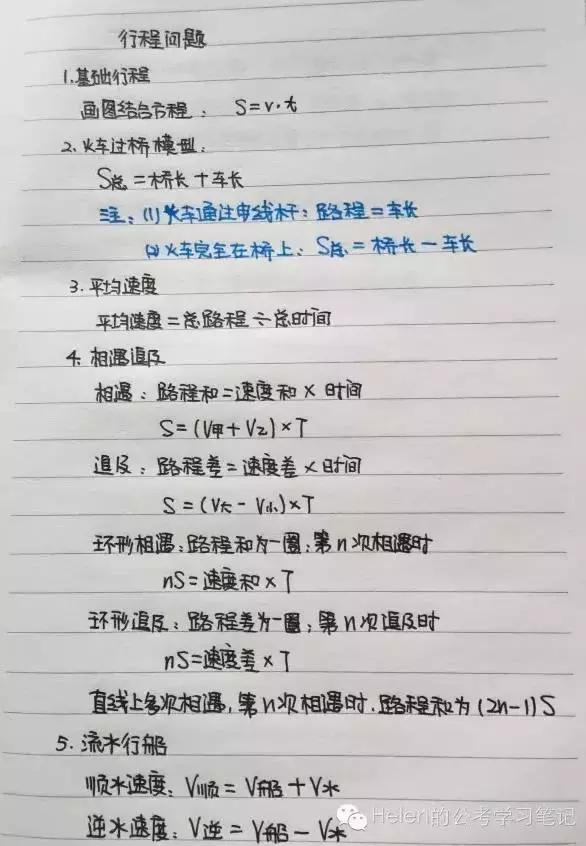 行測(cè)80分，申論70分，公考牛人筆記分享！